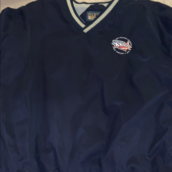 Vintage super bowl jacket - Picture 1 of 3